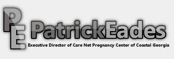 PatrickEades.com